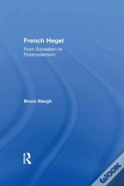 Capa do artigo French Hegel