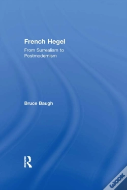 Capa do artigo French Hegel
