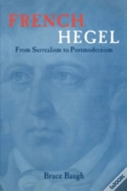 Capa do artigo French Hegel