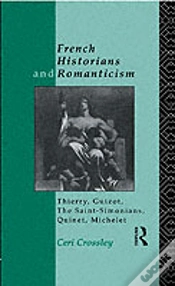 Capa do artigo French Historians And Romanticism