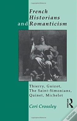 Capa do artigo French Historians And Romanticism