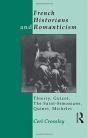 French Historians And Romanticism - Preview