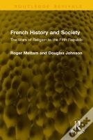 French History And Society