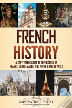 Capa do artigo French History