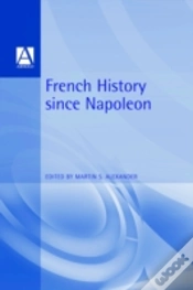 Capa do artigo French History Since Napoleon