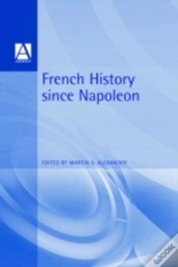 Capa do artigo French History Since Napoleon