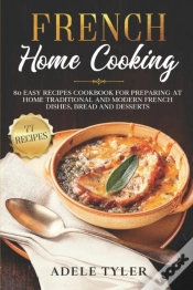 Capa do artigo French Home Cooking