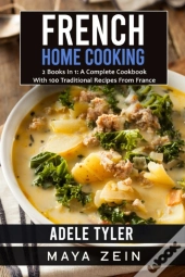French Home Cooking