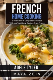 Capa do artigo French Home Cooking
