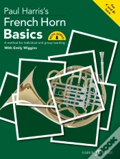 Capa do artigo French Horn Basics