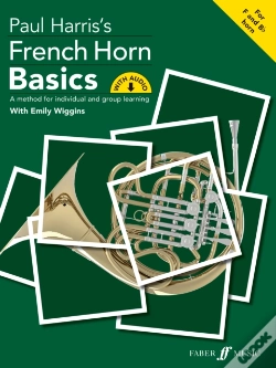 Capa do artigo French Horn Basics