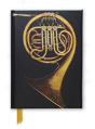 French Horn (Foiled Journal) - Preview