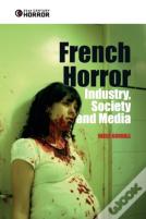 French Horror