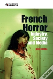 Capa do artigo French Horror