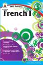French I, Grades K - 5 - Preview