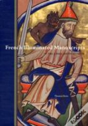 Capa do artigo French Illuminated Manuscripts In The J.Paul Getty  Museum