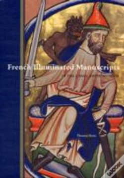 Capa do artigo French Illuminated Manuscripts In The J.Paul Getty  Museum