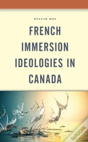 Capa do artigo French Immersion Ideologies In Canada