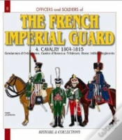 Capa do artigo French Imperial Guard  Volume 4