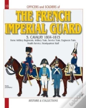 Capa do artigo French Imperial Guard Volume 5