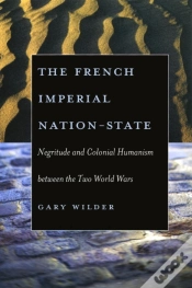 Capa do artigo French Imperial Nation-State