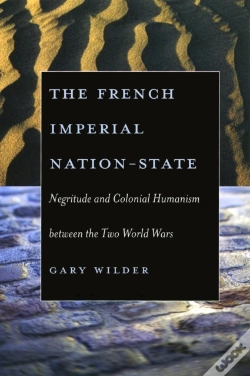 Capa do artigo French Imperial Nation-State