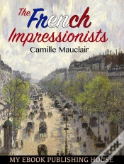 Capa do artigo French Impressionists