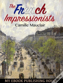 Capa do artigo French Impressionists