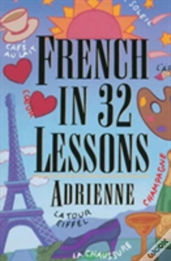 Capa do artigo French In 32 Lessons