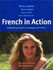 Capa do artigo French In Action