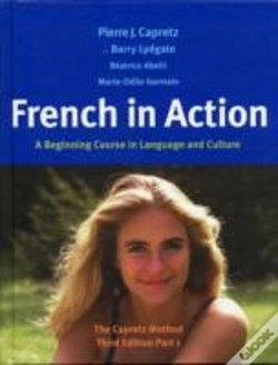 Capa do artigo French In Action