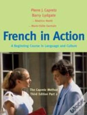 Capa do artigo French In Action