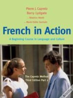 Capa do artigo French In Action