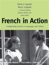 Capa do artigo French In Action