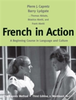 Capa do artigo French In Action