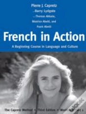 Capa do artigo French In Action
