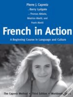 Capa do artigo French In Action