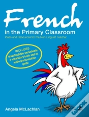 Capa do artigo French In The Primary Classroom