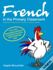 Capa do artigo French In The Primary Classroom