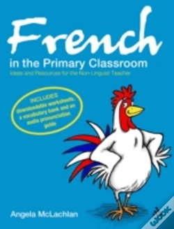 Capa do artigo French In The Primary Classroom