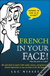 Capa do artigo French In Your Face!