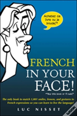 Capa do artigo French In Your Face!