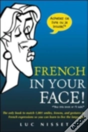 Capa do artigo French In Your Face!