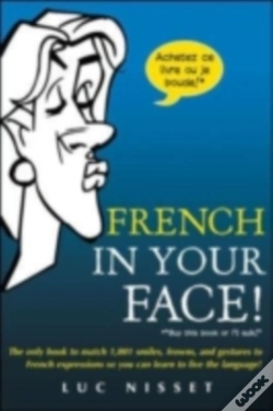 Capa do artigo French In Your Face!