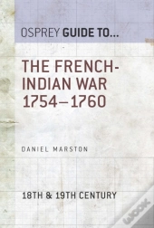 French-Indian War 1754 1760