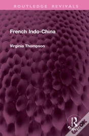 Capa do artigo French Indo-China