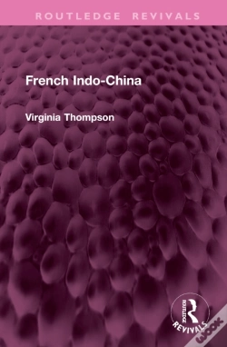Capa do artigo French Indo-China