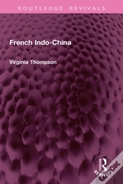 Capa do artigo French Indo-China
