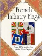 Capa do artigo French Infantry Flags 1789-1815