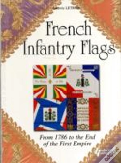 Capa do artigo French Infantry Flags 1789-1815
